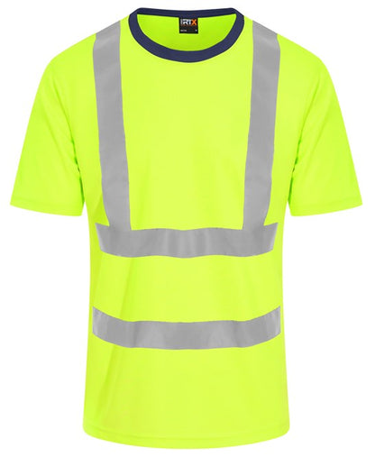 High visibility t-shirt