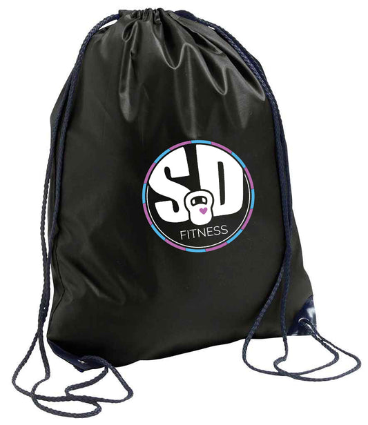 Stacey Daniele Fitness Bag