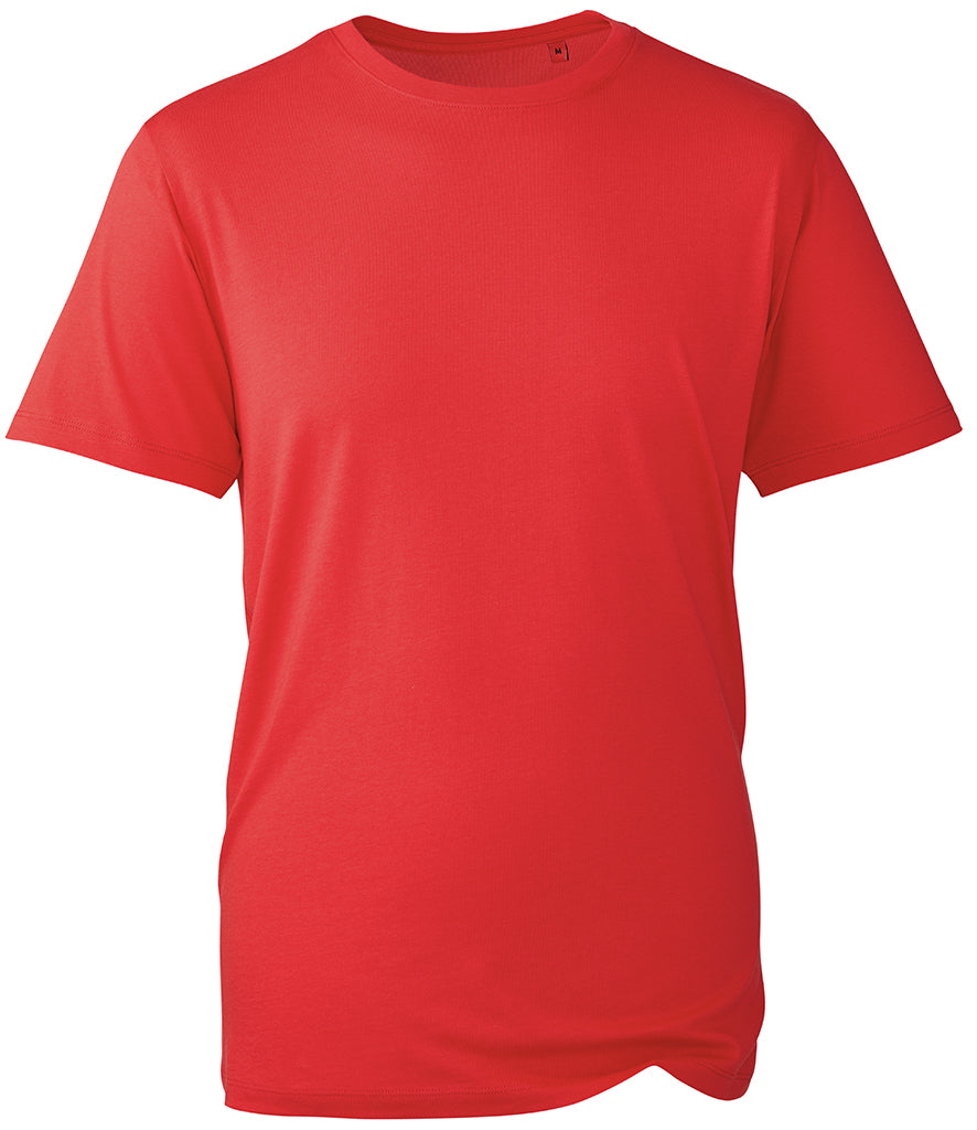 Rawlook v4 Tee