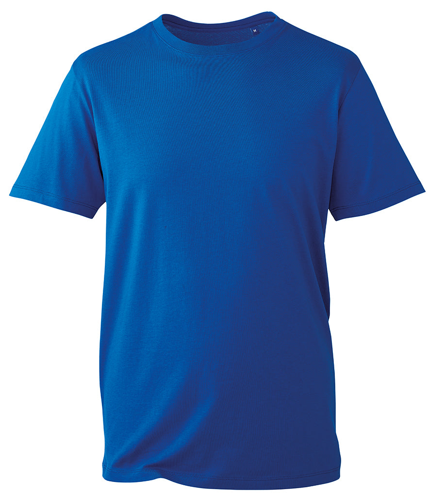 Rawlook v4 Tee