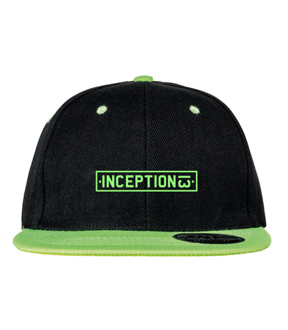 Inception 13 Snapback