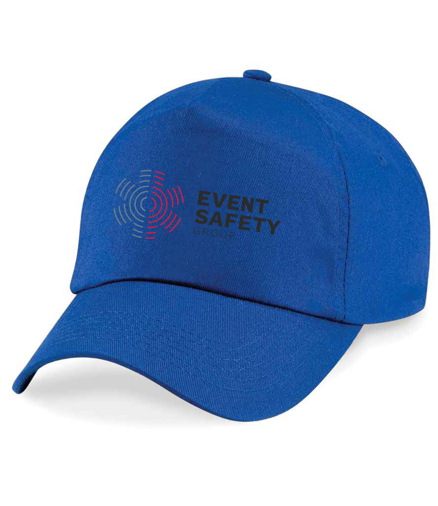 Event Safety Group Cap