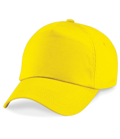 Admins Mini Owners Club Humberside Cap