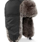 BB345 Black Front