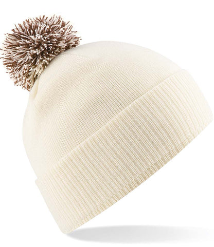 Beechfield Snowstar® Beanie