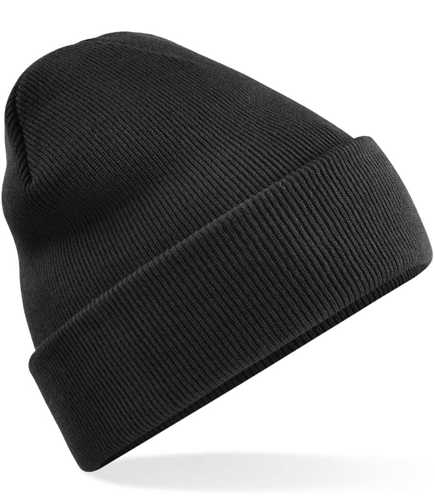 Admins Mini Owners Club Humberside Beanie