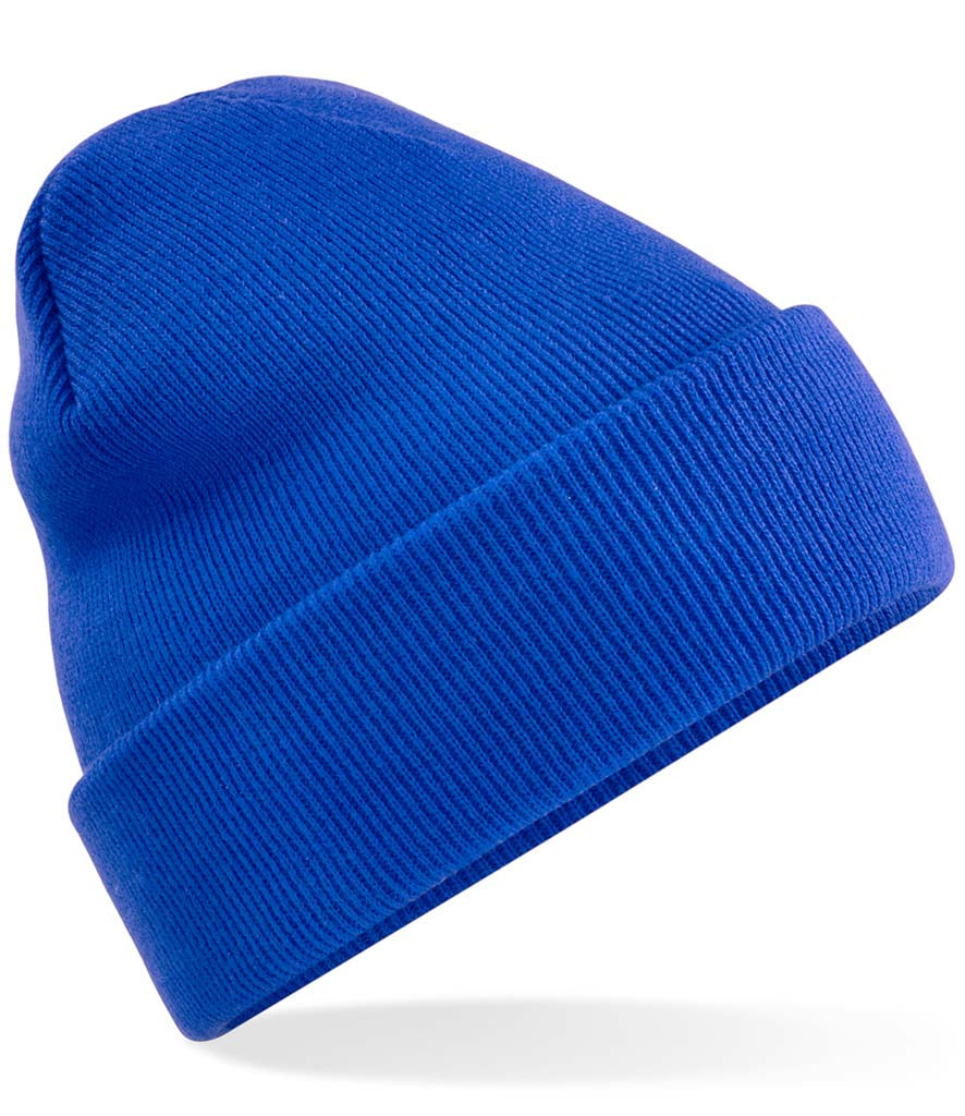 Mini Owners Club Humberside Beanie