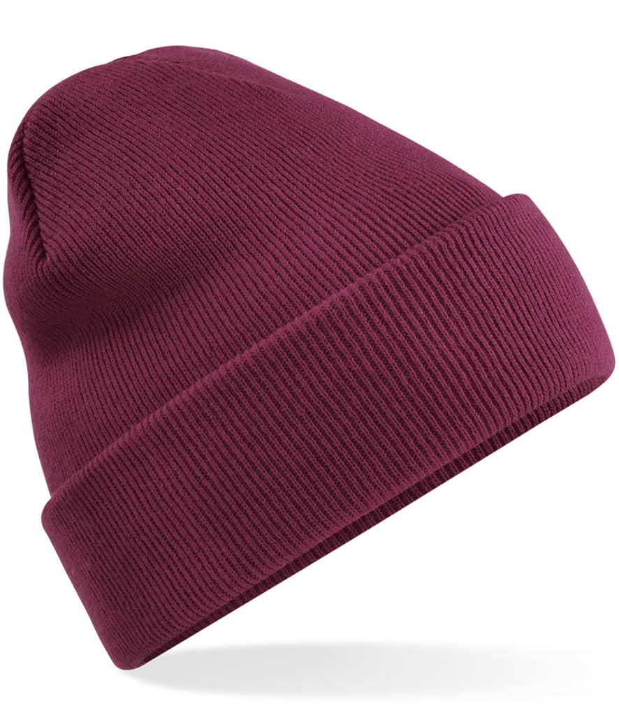 Mini Owners Club Humberside Beanie