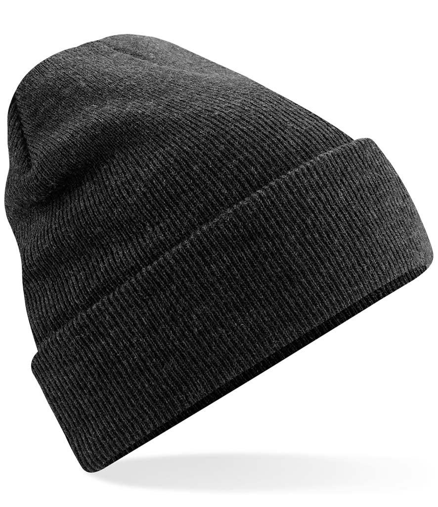 Mini Owners Club Humberside Beanie