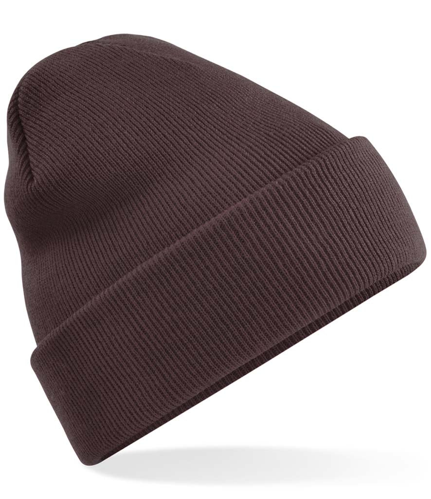 Admins Mini Owners Club Humberside Beanie