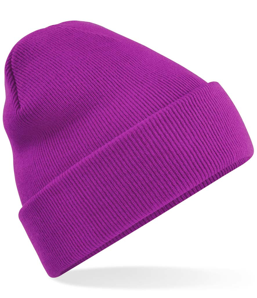 Mini Owners Club Humberside Beanie