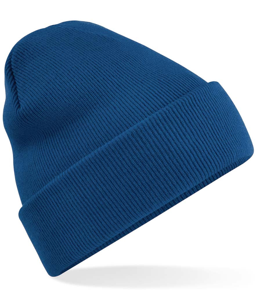 Mini Owners Club Humberside Beanie