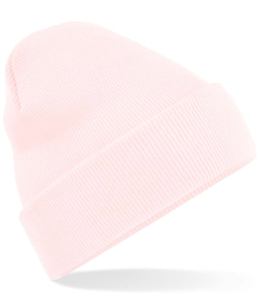 Admins Mini Owners Club Humberside Beanie