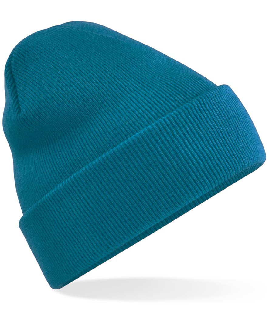 Mini Owners Club Humberside Beanie