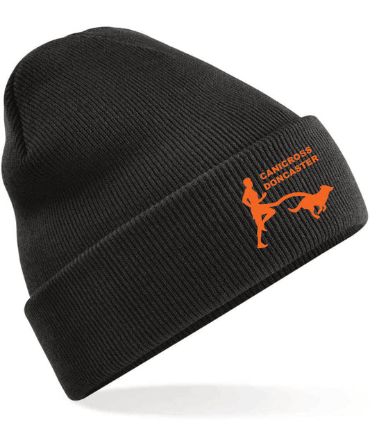 Canicross Doncaster Hat