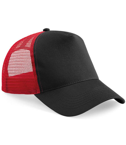 Snapback Trucker Cap Beechfield