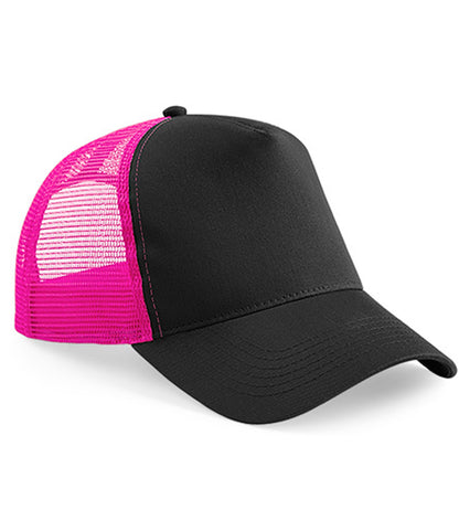 Snapback Trucker Cap Beechfield