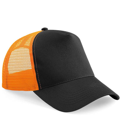 Snapback Trucker Cap Beechfield