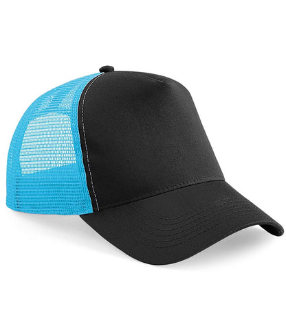 Snapback Trucker Cap Beechfield