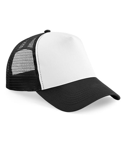 Snapback Trucker Cap Beechfield
