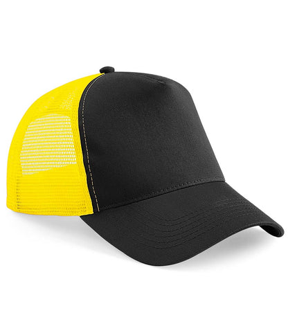 Snapback Trucker Cap Beechfield