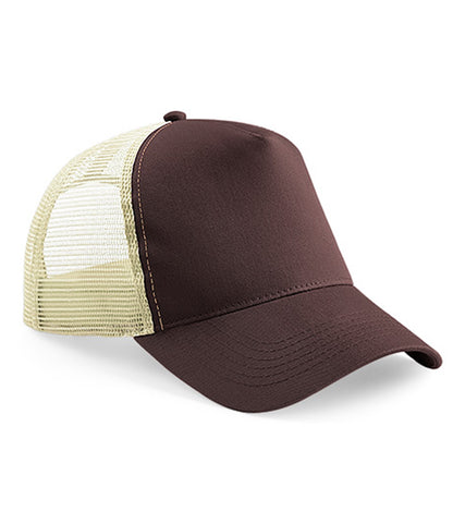 Snapback Trucker Cap Beechfield