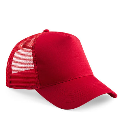 Snapback Trucker Cap Beechfield