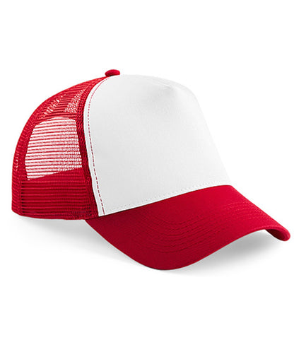 Snapback Trucker Cap Beechfield