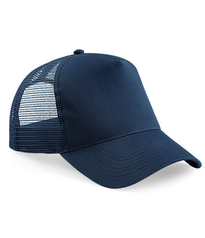 Snapback Trucker Cap Beechfield