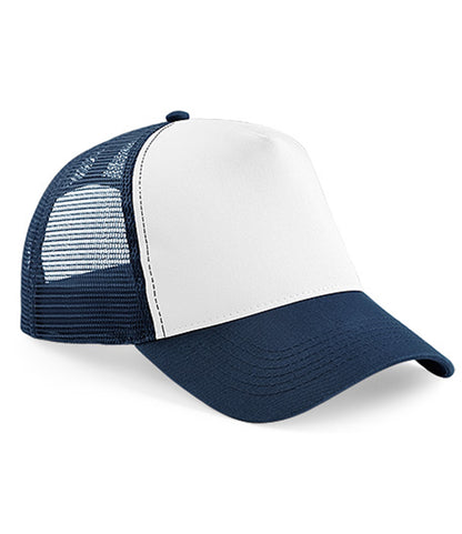 Snapback Trucker Cap Beechfield