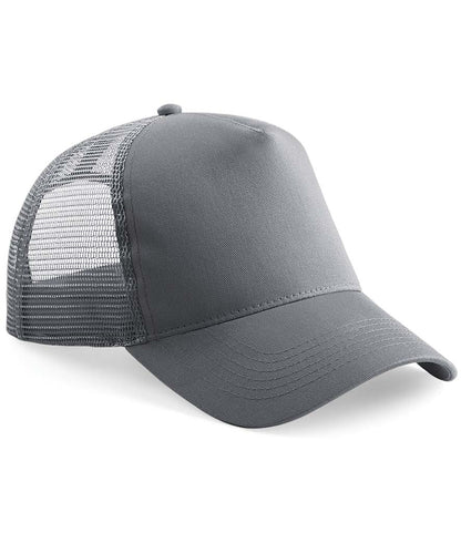 Snapback Trucker Cap Beechfield