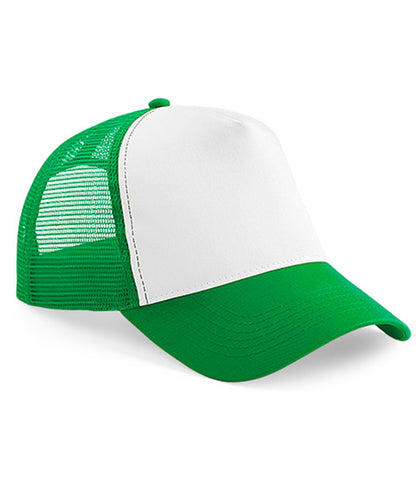 Snapback Trucker Cap Beechfield