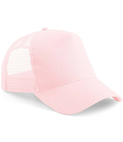 Snapback Trucker Cap Beechfield