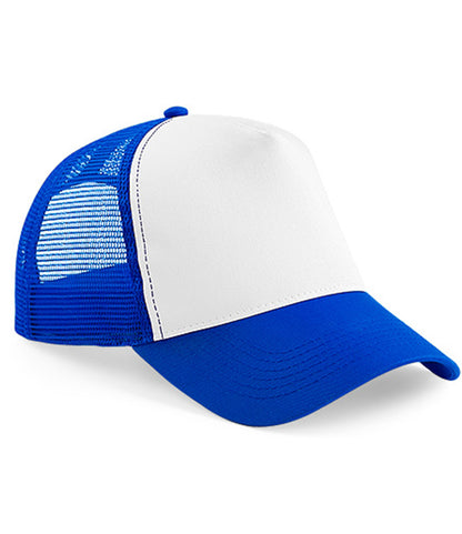 Snapback Trucker Cap Beechfield