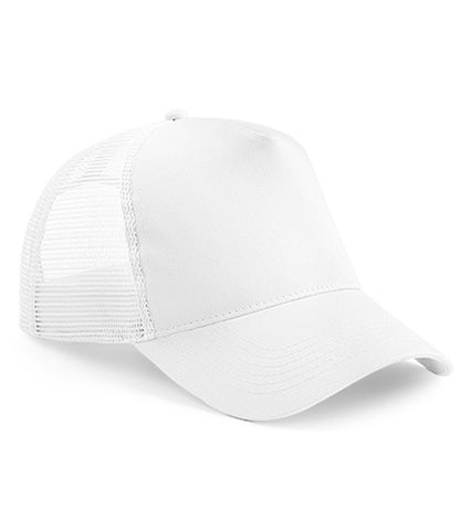 Snapback Trucker Cap Beechfield