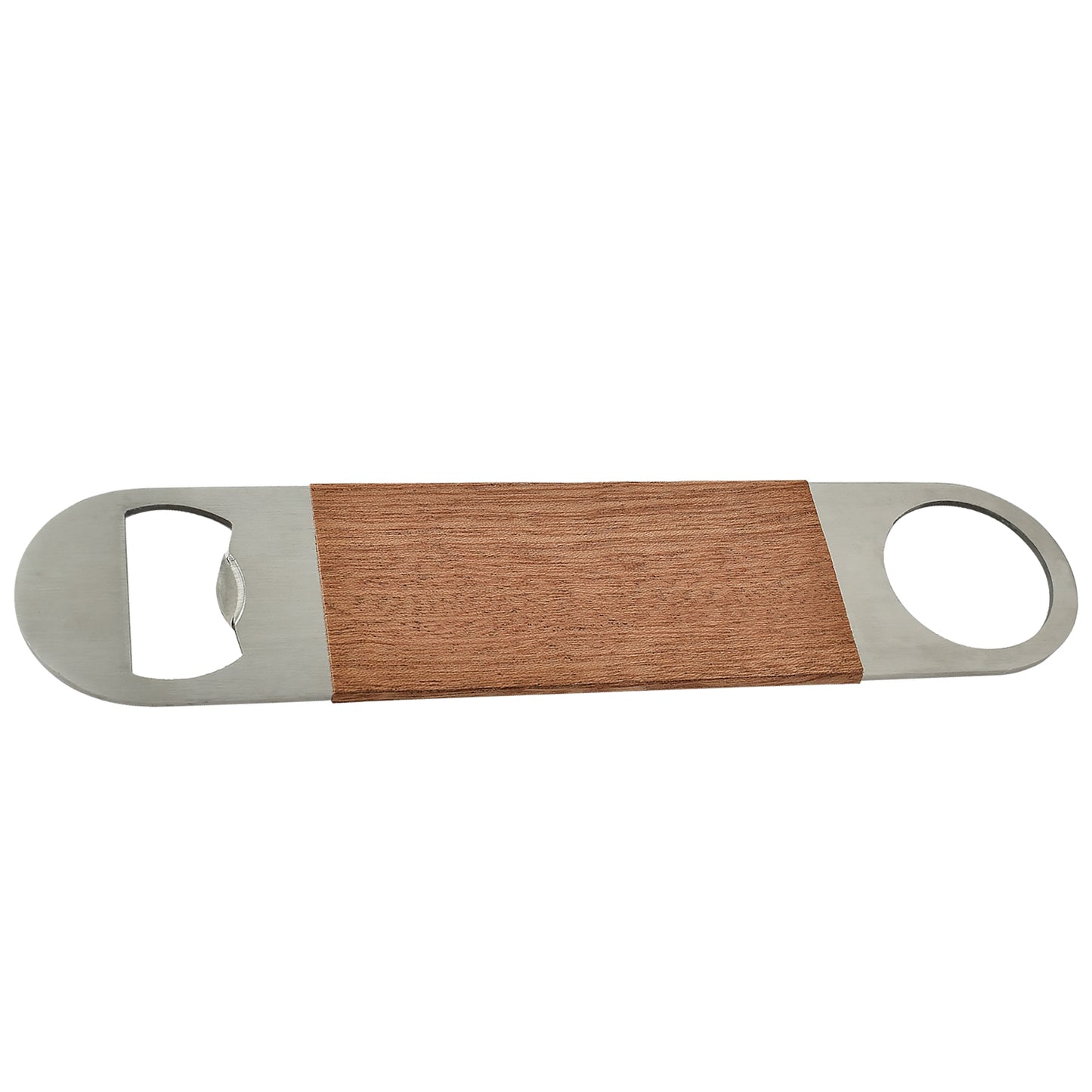 Wood Wrap Large Bar Blade