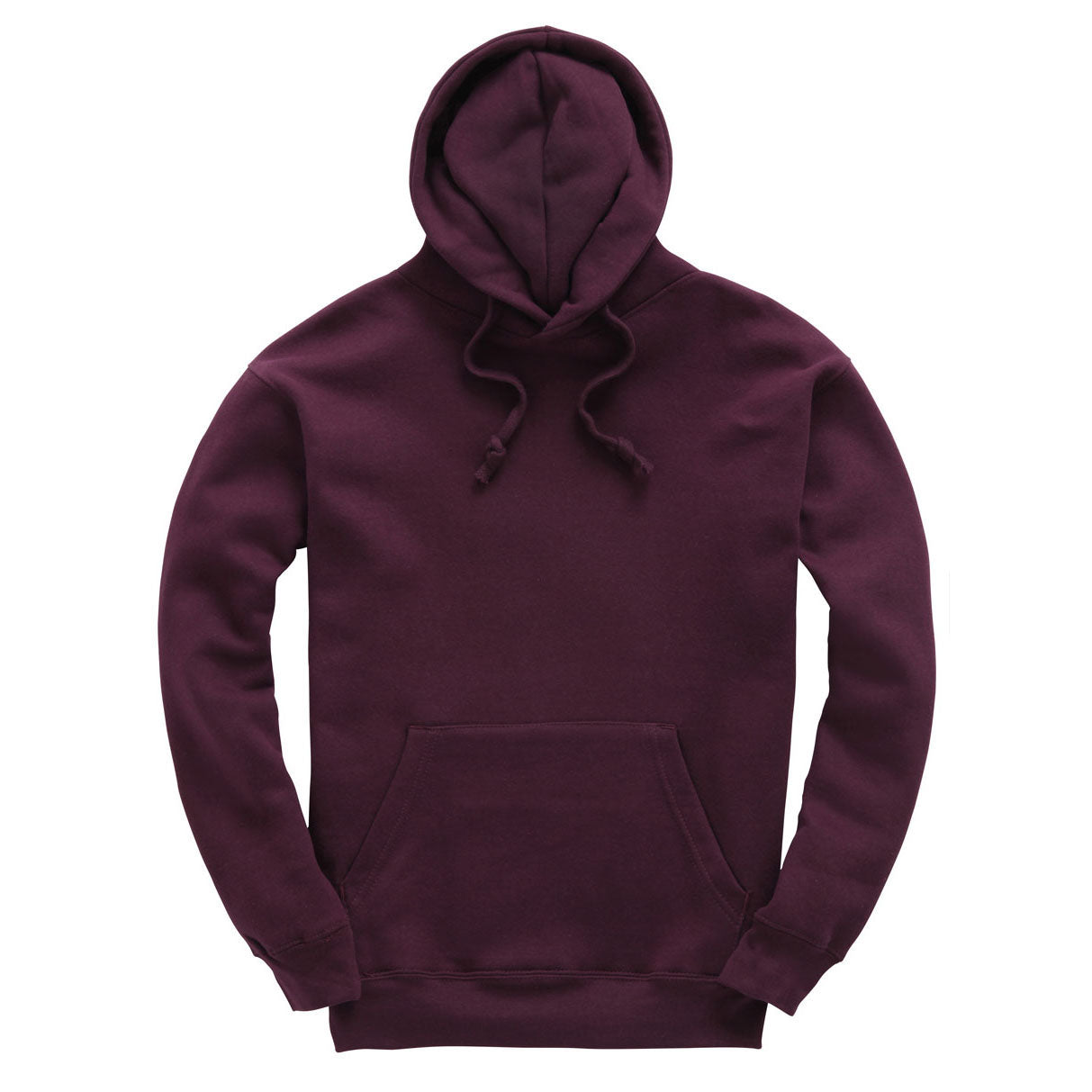 RawLook Premium Hoodie Embroidered (28cm)