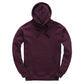 Admins Mini Owners Club Humberside Premium Hoodie - Embroidered