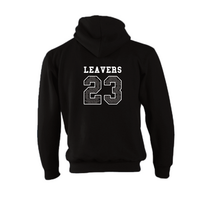 Aqueduct Leavers Hoodie