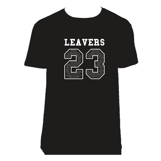 Aqueduct Leavers Top