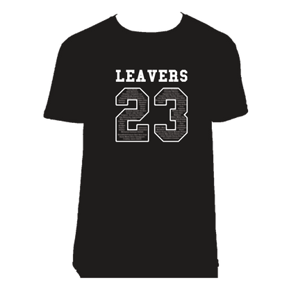 Aqueduct Leavers Top