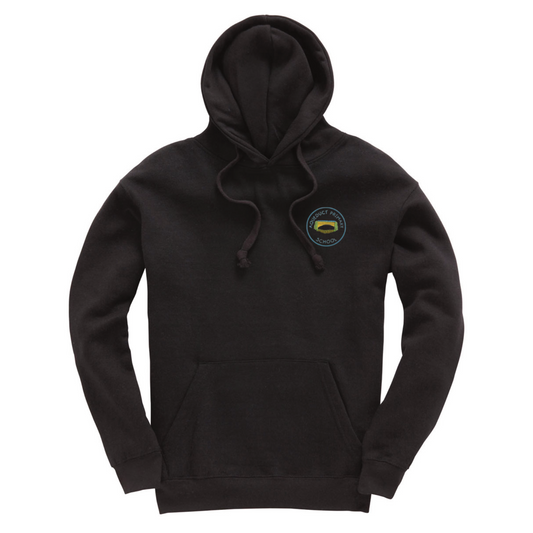 Aqueduct Leavers Hoodie