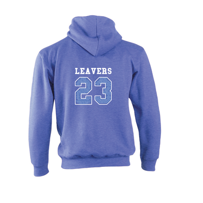 Aqueduct Leavers Hoodie