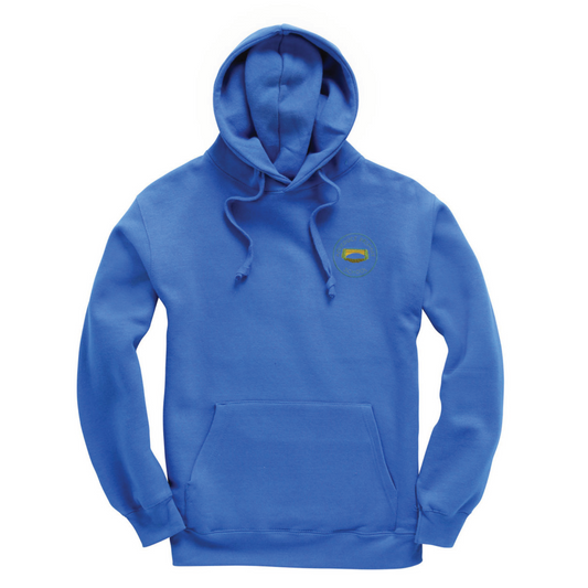 Aqueduct Leavers Hoodie
