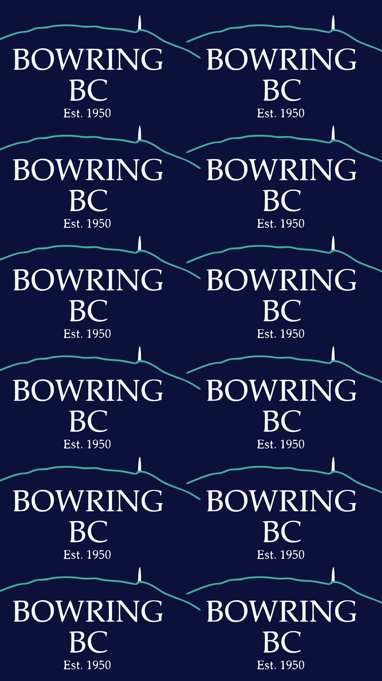 Bowring BC Snood