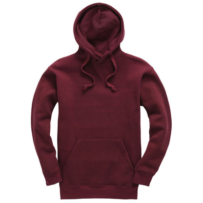 NSCCC Premium Hoodie - Vinyl Print
