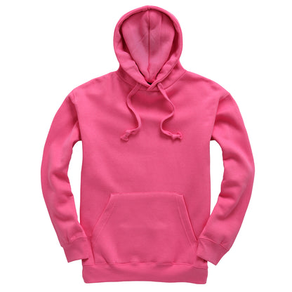 C4C Premium Hoodie - Embroidered