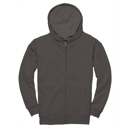 NSCCC Kids Premium Zoodie - Embroidered