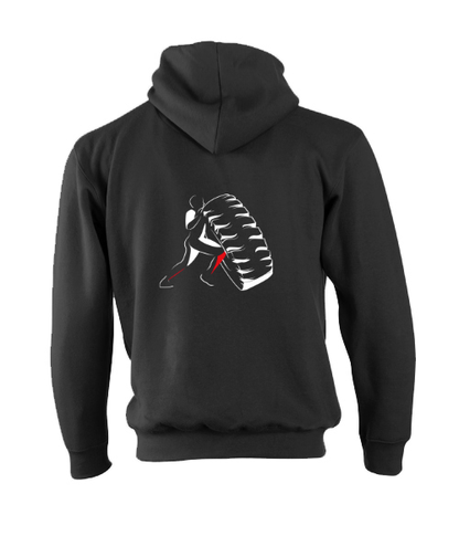 Finish Line Fitness - Hoodie