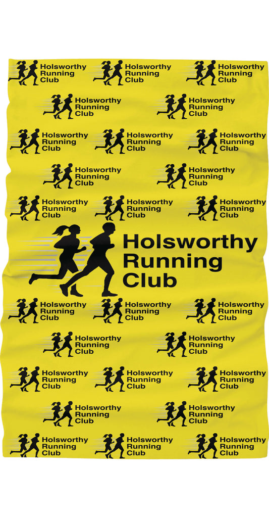 Holsworthy Running Club Wrag - MySports and More